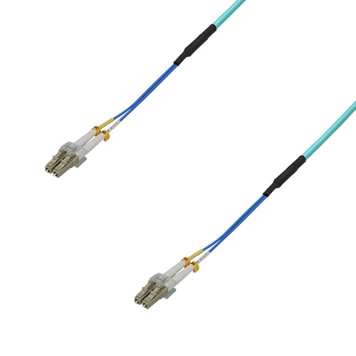 サーバーラク用OM3ケーブル 7個セット Amazon.co.jp: ipolex OM3 LC-LC 光ファイバーケーブル マルチ
