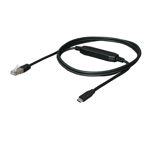 三菱インバータ FREQROLインタフェースコンバータケーブル DINV-UC4
