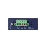 産業用2ポートRS232/RS422/RS485シリアルデバイスサーバー<br><b>ICS-2200T</b>
