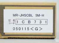 サーボケーブル <b>MR-JHSCBL 5M-H</b>