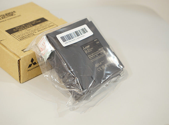 訳あり品】三菱電機製シーケンサ Q02UCPU | DIA-EC