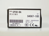 サーキットプロテクタ(CP) <b>CP30-BA 2P 2-S 15A B</b>