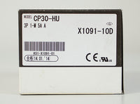 サーキットプロテクタ(CP) <b>CP30-HU 3P 1-M 5A A</b>