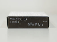 サーキットプロテクタ(CP) <b>CP30-BA 1P 1-M 20A A</b>