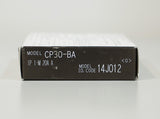 サーキットプロテクタ(CP) <b>CP30-BA 1P 1-M 20A A</b>