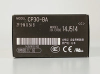 サーキットプロテクタ(CP) <b>CP30-BA 2P 9-M 0.5A B</b>