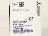 接触器・開閉器オプション <b>TH-T18KP 2.1A</b>