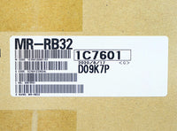 サーボアンプ <b>MR-RB32</b>