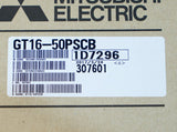 表示器 保護シート <b>GT16-50PSCB</b>