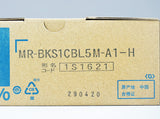 サーボケーブル <b>MR-BKS1CBL5M-A1-H</b>