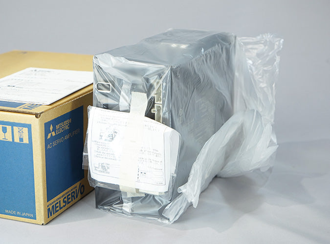 訳あり品】三菱電機製サーボアンプ MR-J3-200BN | DIA-EC