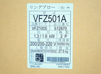 リングブロー <b>VFZ501A</b>