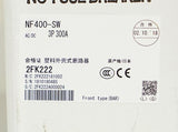 配線用遮断器(NF) <b>NF400-SW 3P 300A</b>