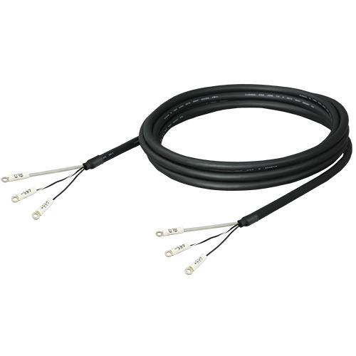 三菱エネルギー計測ユニットEcoMonitorLight対応ケーブル D4CAB-FW-A