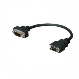 RS-232C側コネクタ変換ケーブル DAC01R2VL | DIA-EC