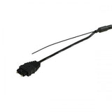 三菱ACサーボSSCNETⅢ(/H)、FANUC対応<br>光ファイバケーブル<br><b>DFC-F07-RMV</b>
