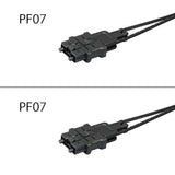 三菱ACサーボSSCNETⅢ(/H)、FANUC対応<br>光ファイバケーブル<br><b>DFC-PF07-RM</b>