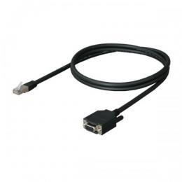 三菱インバータ対応インタフェースコンバータケーブル DINV-CABV | DIA-EC