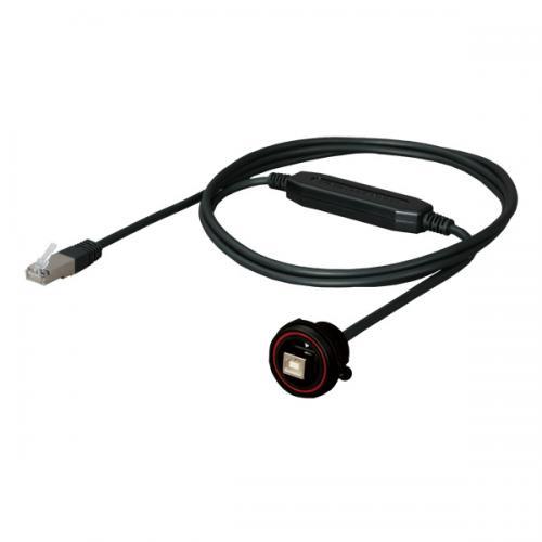 ダイヤトレンド 三菱MELSEC-FXCPU対応インタフェースコンバータケーブル DFX0-U4 ダイヤトレンド 三菱MELSEC-FXCPU対応インタフェースコンバータ