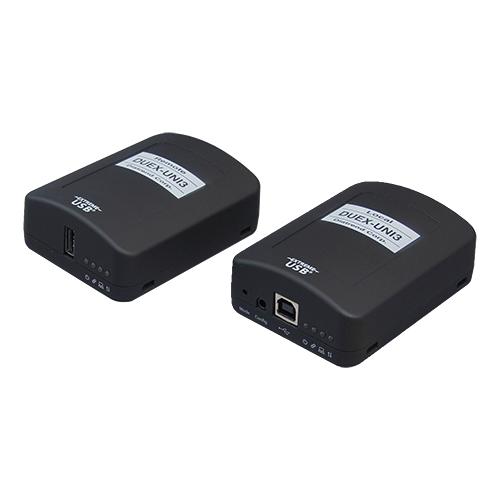 Icron社製 USB2.0 エクステンダー Ranger 2311 00-00405 USB 2.0