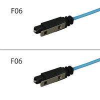 MELSECNET対応<br>光ファイバケーブル<br><b>DFC-SGF06F06-CP11</b>