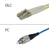 CC-LinkIEコントローラネットワーク対応<br>光ファイバケーブル<br><b>DFC-QGDLCFC-CP21</b>
