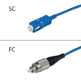 MELSECNET対応<br>光ファイバケーブル<br><b>DFC-SGSCFC-CP21</b>