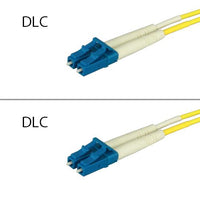 汎用イーサネット対応<br>光ファイバケーブル（シングルモード）<br><b>DFC-SMDLCDLC-CP21</b>
