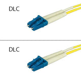 汎用イーサネット対応<br>光ファイバケーブル（シングルモード）<br><b>DFC-SMDLCDLC-CP21</b>