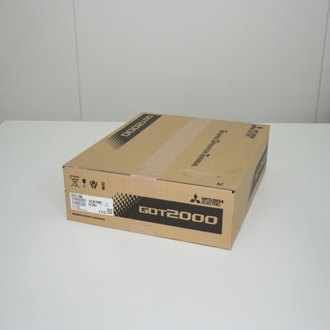 表示器 <b>GT2712-STBA</b>