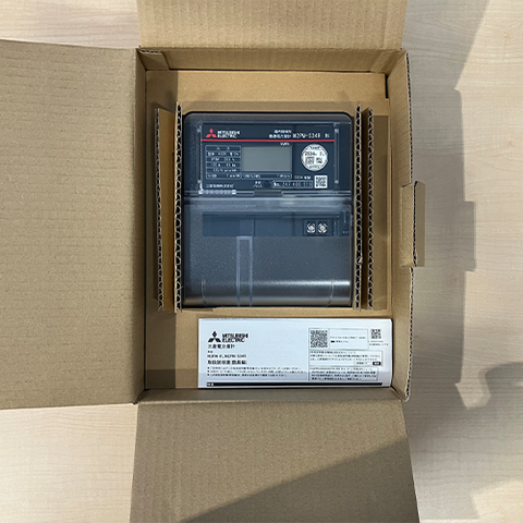 電力量計 <b>M2PM-S34R 3P3W 200V 120A 60HZTEK N</b>