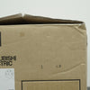 漏電遮断器(NV) <b>NV630-CW 3P 600A 100-440V 1.2.500MA</b>