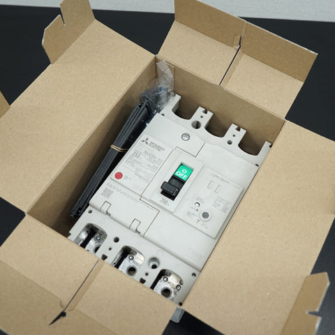 漏電遮断器(NV) <b>NV250-SV 3P 250A 100-440V 30MA</b>