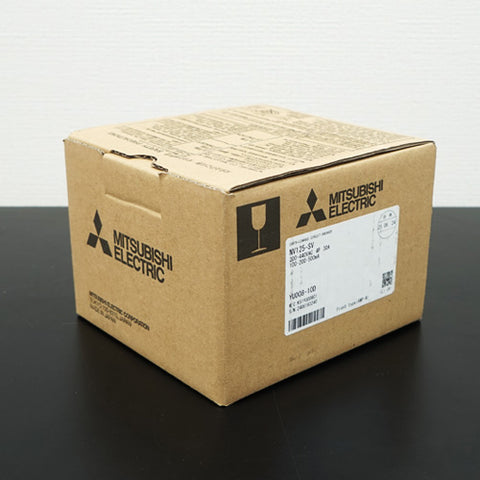 漏電遮断器(NV) <b>NV125-SV 4P 30A 200-440V 1.2.500MA</b>