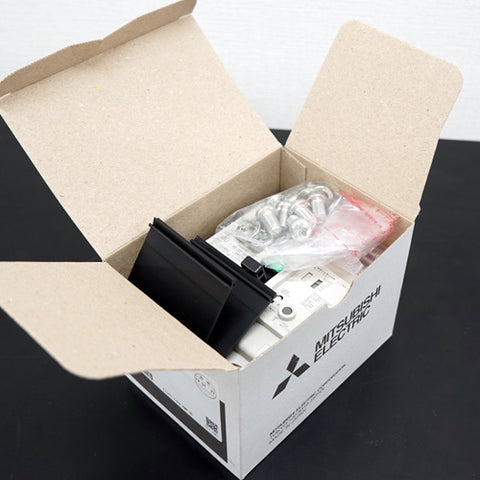 漏電遮断器(NV) <b>NV125-SV 3P 40A 100-440V 1.2.500MA</b>