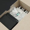 漏電遮断器(NV) <b>NV63-CVF 3P 60A 100-440V 100MA</b>