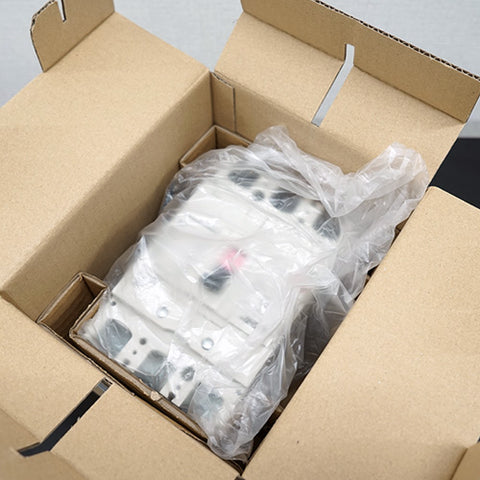 配線用遮断器(NF) <b>NF250-HV 3P 150A PM SHT (AC380-550V) -1R</b>