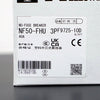 配線用遮断器(NF) <b>NF50-FHU 3P 40A</b>
