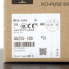 配線用遮断器(NF) <b>NF50-SVFU 3P 30A AX-1LS SLT</b>