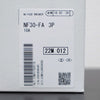 配線用遮断器(NF) <b>NF30-FA 3P 10A W</b>
