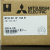 配線用遮断器(NF) <b>NF30-KC 3P 10A W *AL-1LS SLT</b>