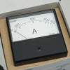 指示計器 <b>YS-8NAA B 0-750A 750/5A</b>