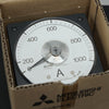 指示計器 <b>LS-110NAA B 0-1000A 1000/5A</b>
