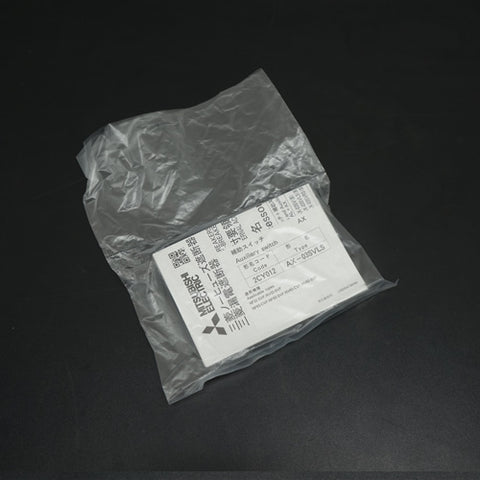 AX補助接点 <b>AX-03SVLS</b>