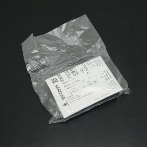 AX補助接点 <b>AX-03SVRS</b>
