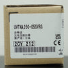 UVT不足電圧引き外し装置 <b>UVTNA250-05SVRS</b>