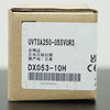 UVT不足電圧引き外し装置 <b>UVTSA250-05SVURS</b>