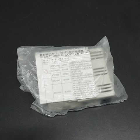 端子カバー <b>BTC-05SV3</b>