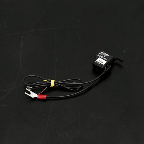 サーマルリレー用発効表示灯 <b>UN-TL12 AC200V</b>