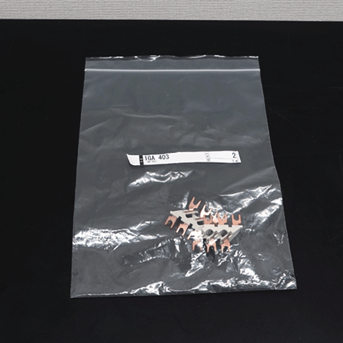 接続導体キット <b>UN-TH21 2個入</b>